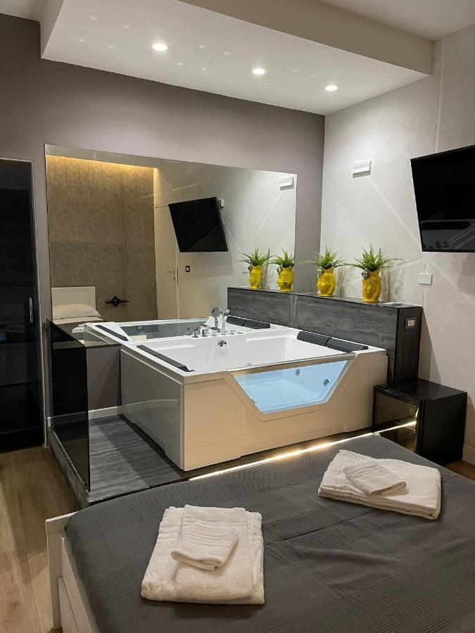 Etnea Room'S Katania Zewnętrze zdjęcie
