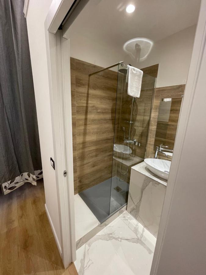 Etnea Room'S Katania Zewnętrze zdjęcie