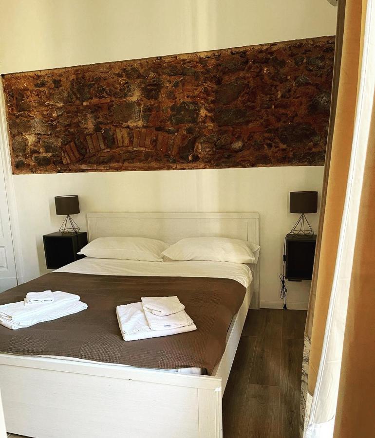 Etnea Room'S Katania Zewnętrze zdjęcie